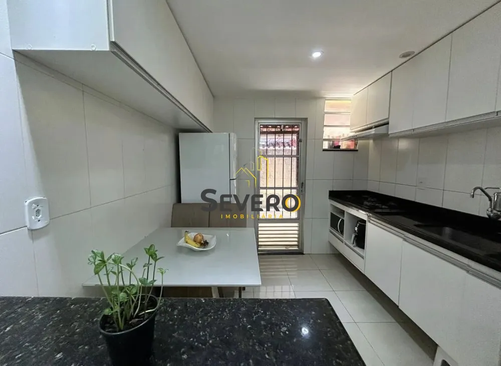 Casa de Condomínio, 2 quartos - Foto 10