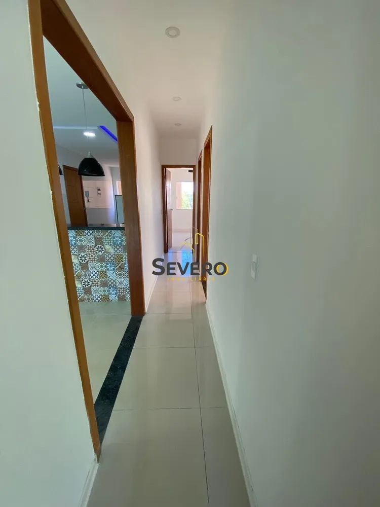 Apartamento, 3 quartos, 98 m² - Foto 7