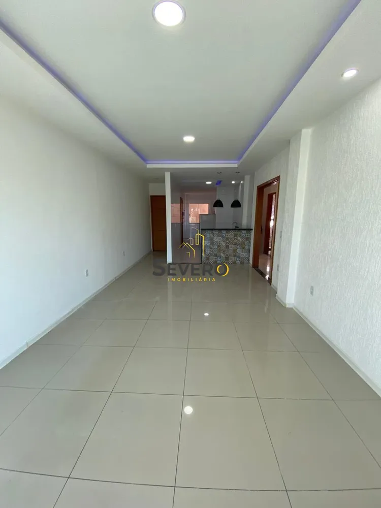 Apartamento, 3 quartos, 98 m² - Foto 3
