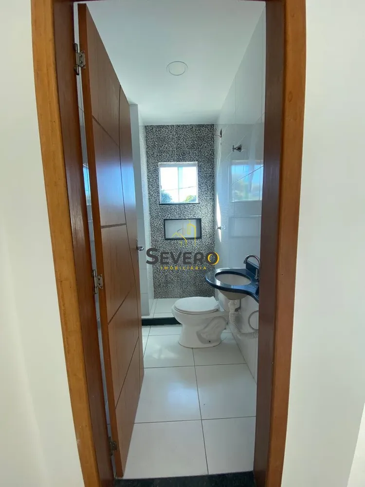 Apartamento, 3 quartos, 98 m² - Foto 2