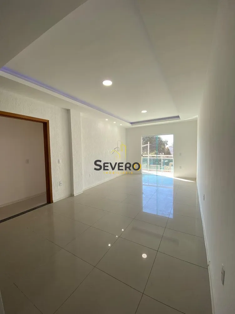 Apartamento, 3 quartos, 98 m² - Foto 4
