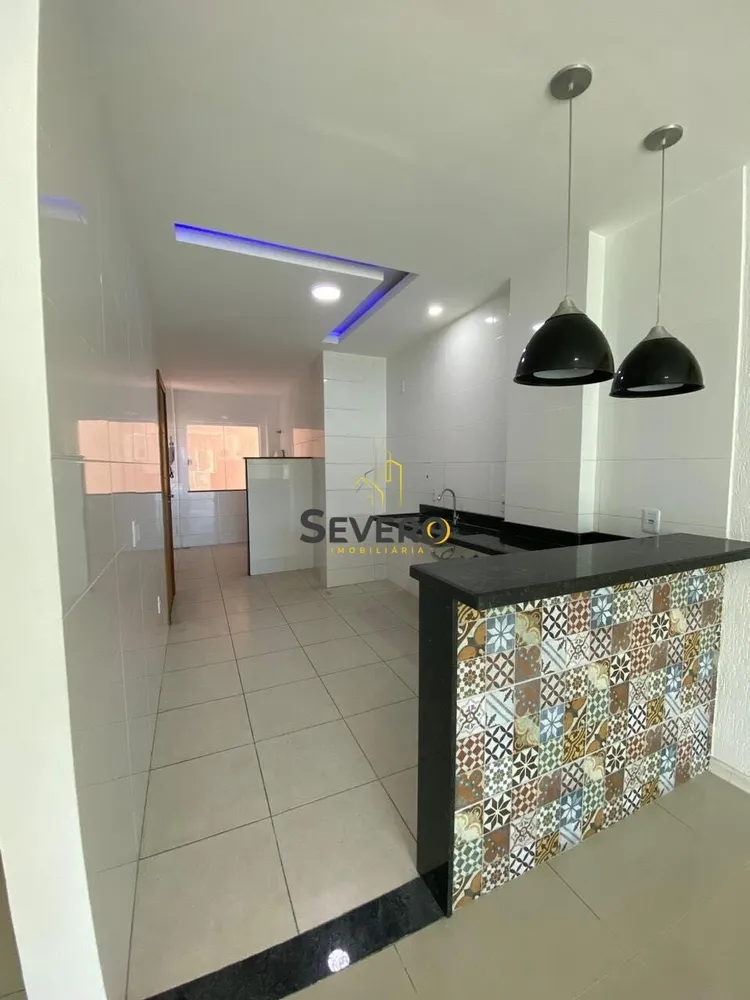 Apartamento, 3 quartos, 98 m² - Foto 1