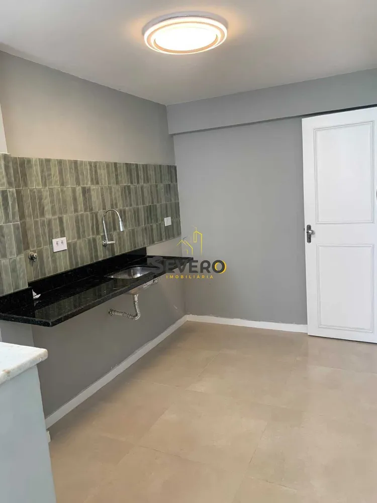 Apartamento, 2 quartos, 80 m² - Foto 12