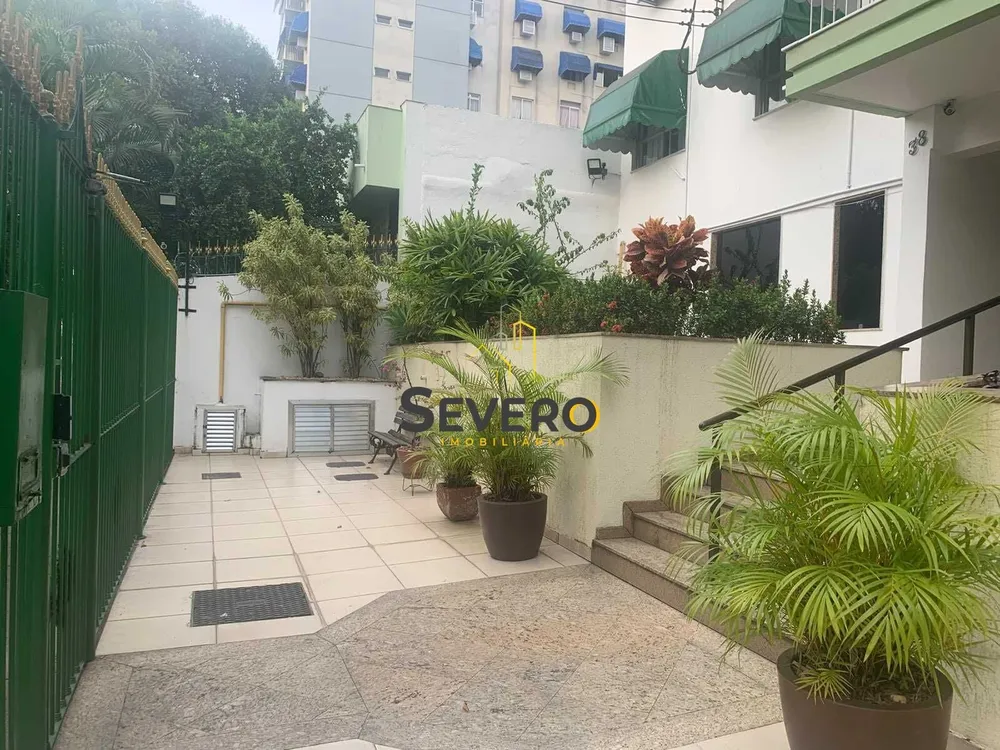 Apartamento, 2 quartos, 80 m² - Foto 15