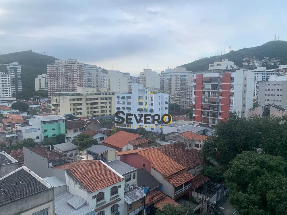 Apartamento, 2 quartos, 80 m² - Foto 2