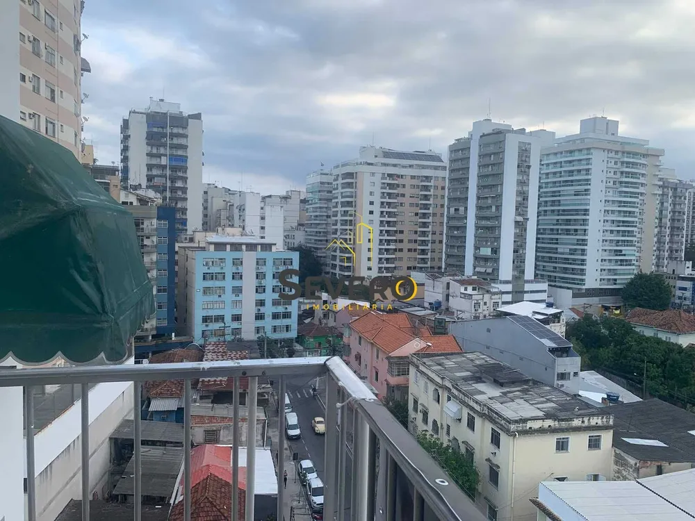 Apartamento, 2 quartos, 80 m² - Foto 3