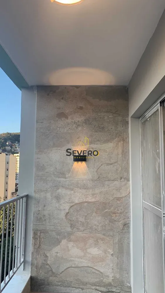 Apartamento, 2 quartos, 80 m² - Foto 10