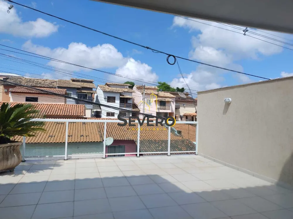 Casa, 5 quartos, 280 m² - Foto 6