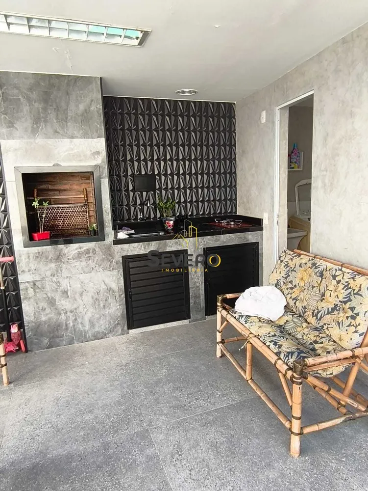 Casa, 5 quartos, 280 m² - Foto 7