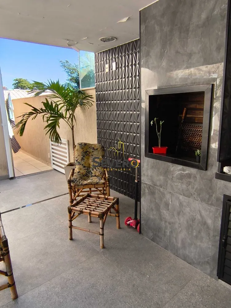 Casa, 5 quartos, 280 m² - Foto 14