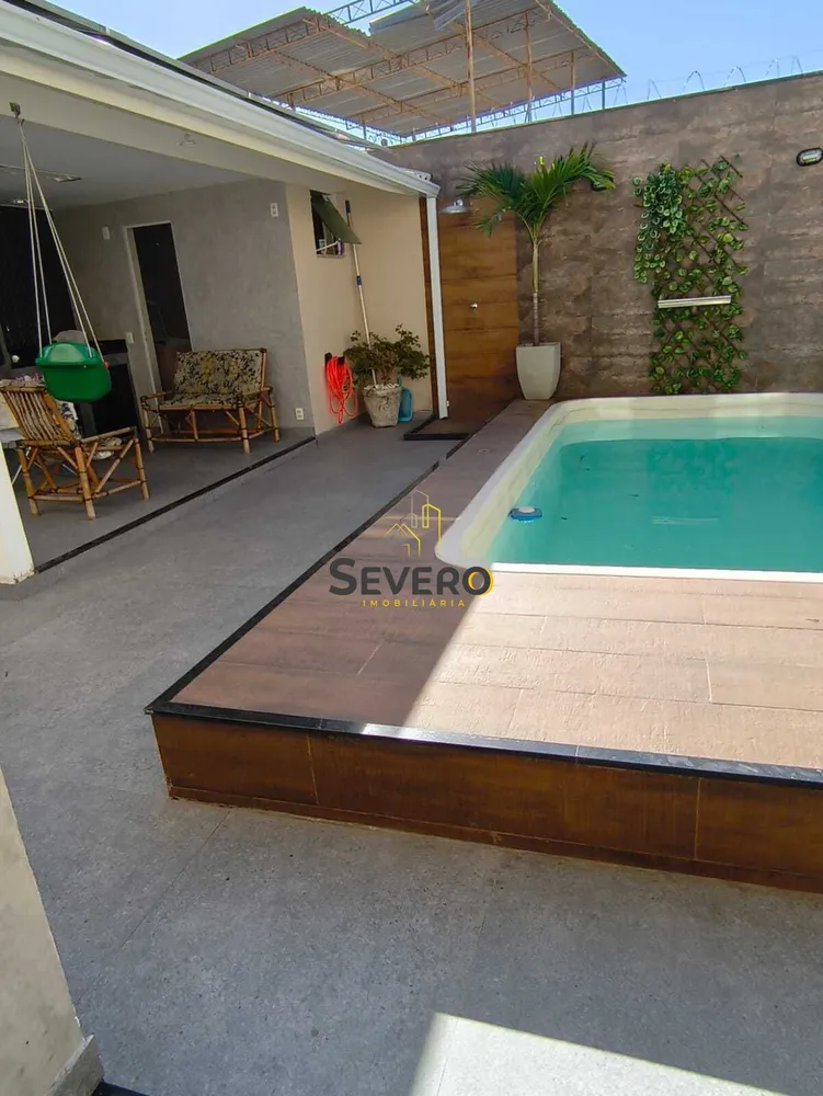 Casa, 5 quartos, 280 m² - Foto 12