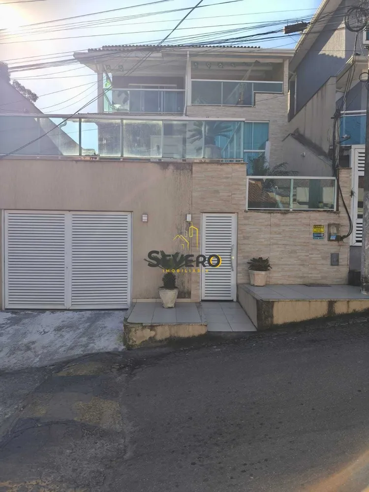 Casa, 5 quartos, 280 m² - Foto 2