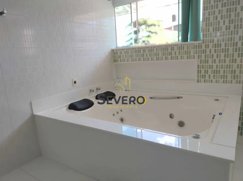 Casa, 5 quartos, 280 m² - Foto 45