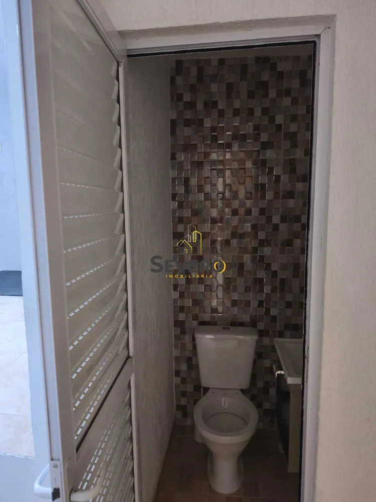 Casa, 5 quartos, 280 m² - Foto 19