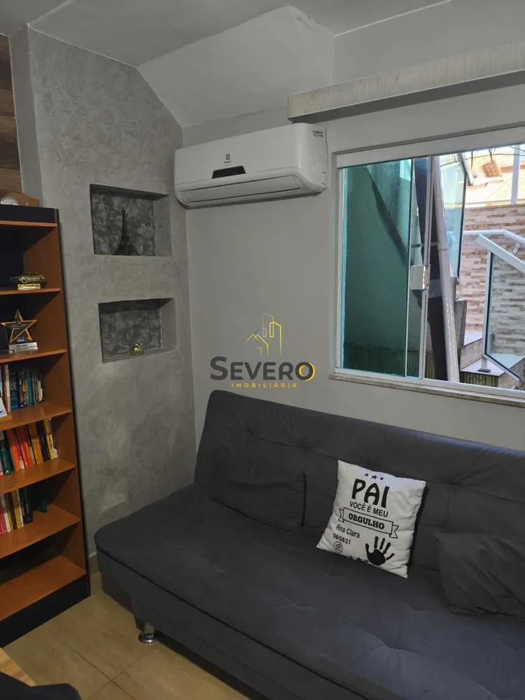 Casa, 5 quartos, 280 m² - Foto 22