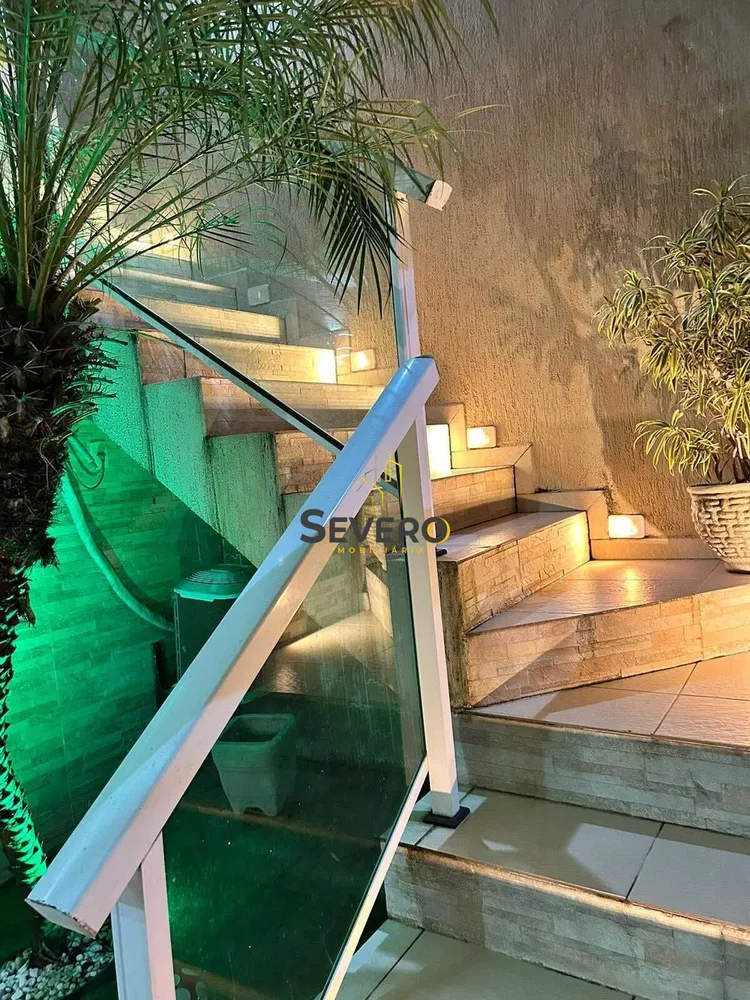 Casa, 5 quartos, 280 m² - Foto 8