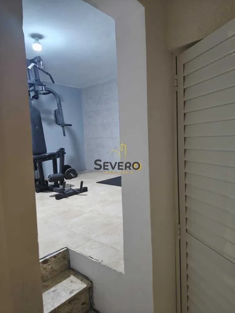 Casa, 5 quartos, 280 m² - Foto 18