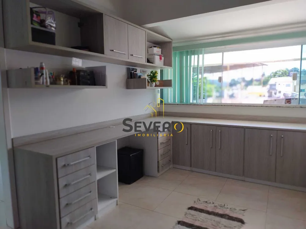 Casa, 5 quartos, 280 m² - Foto 41