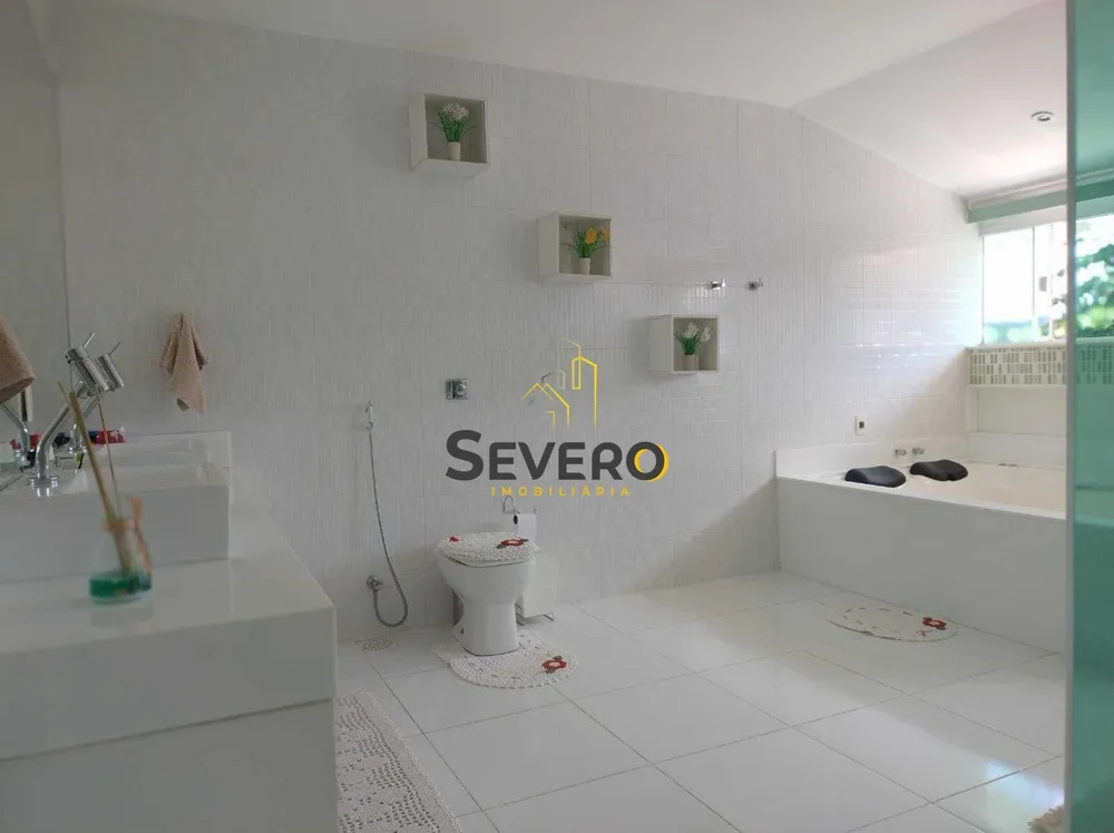 Casa, 5 quartos, 280 m² - Foto 44