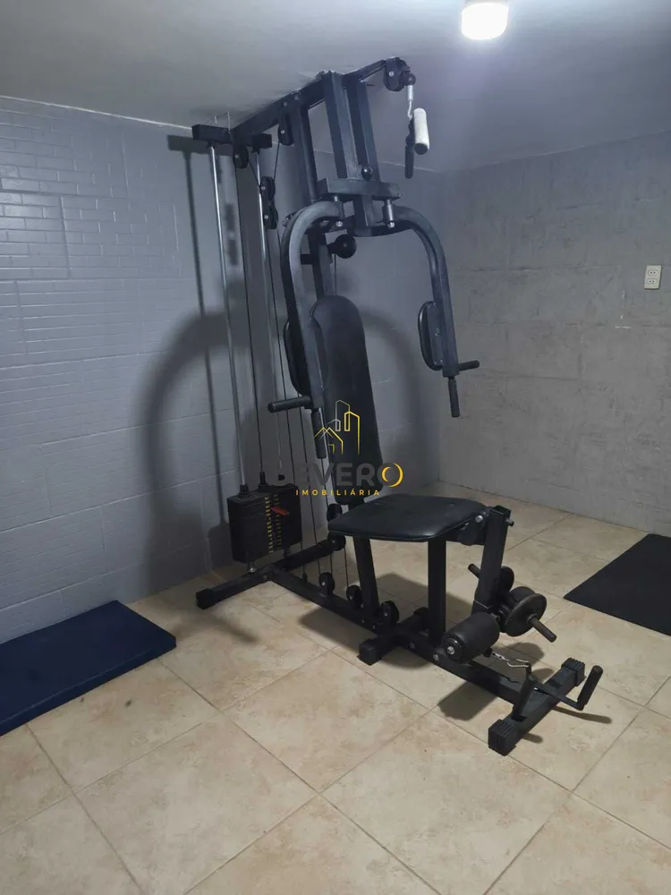 Casa, 5 quartos, 280 m² - Foto 17