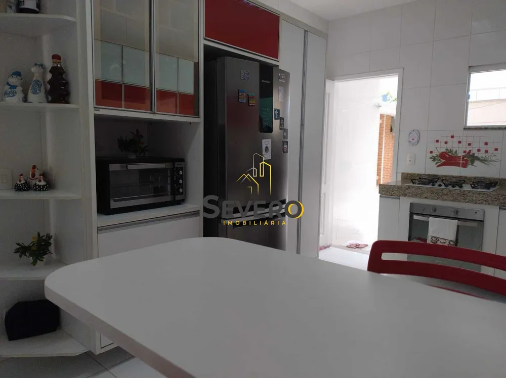 Casa, 5 quartos, 280 m² - Foto 27
