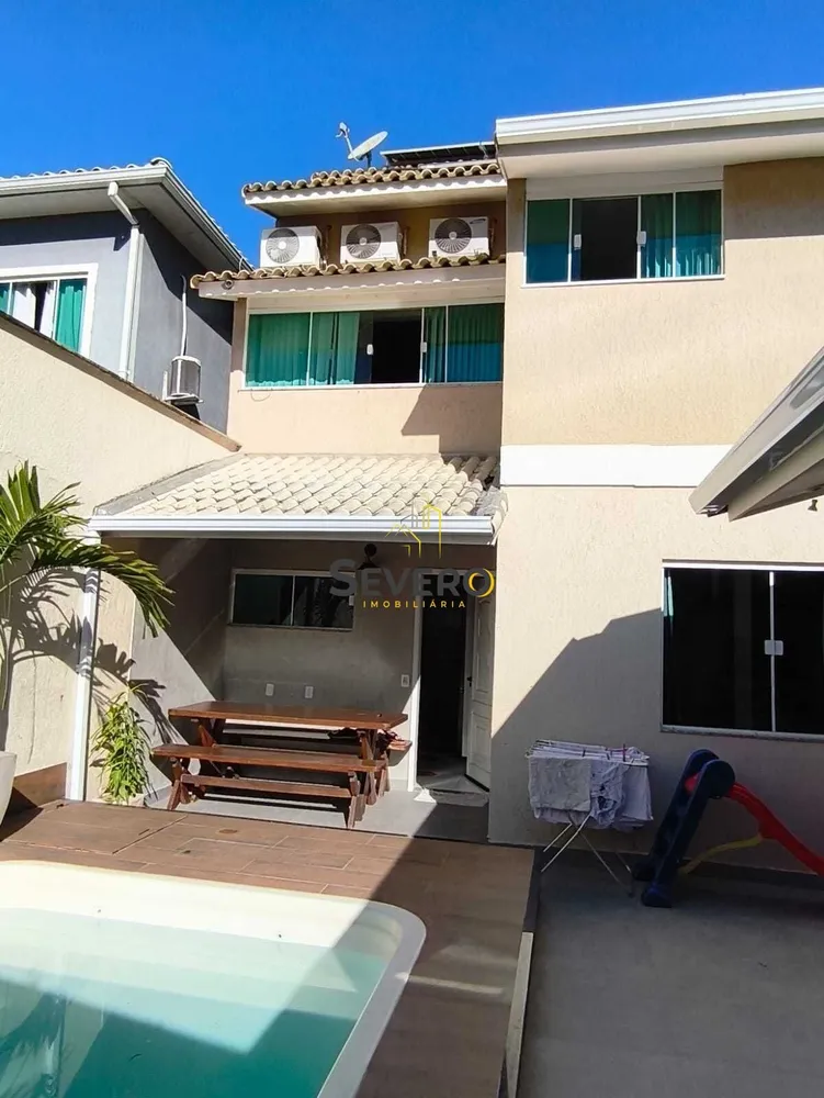 Casa, 5 quartos, 280 m² - Foto 1
