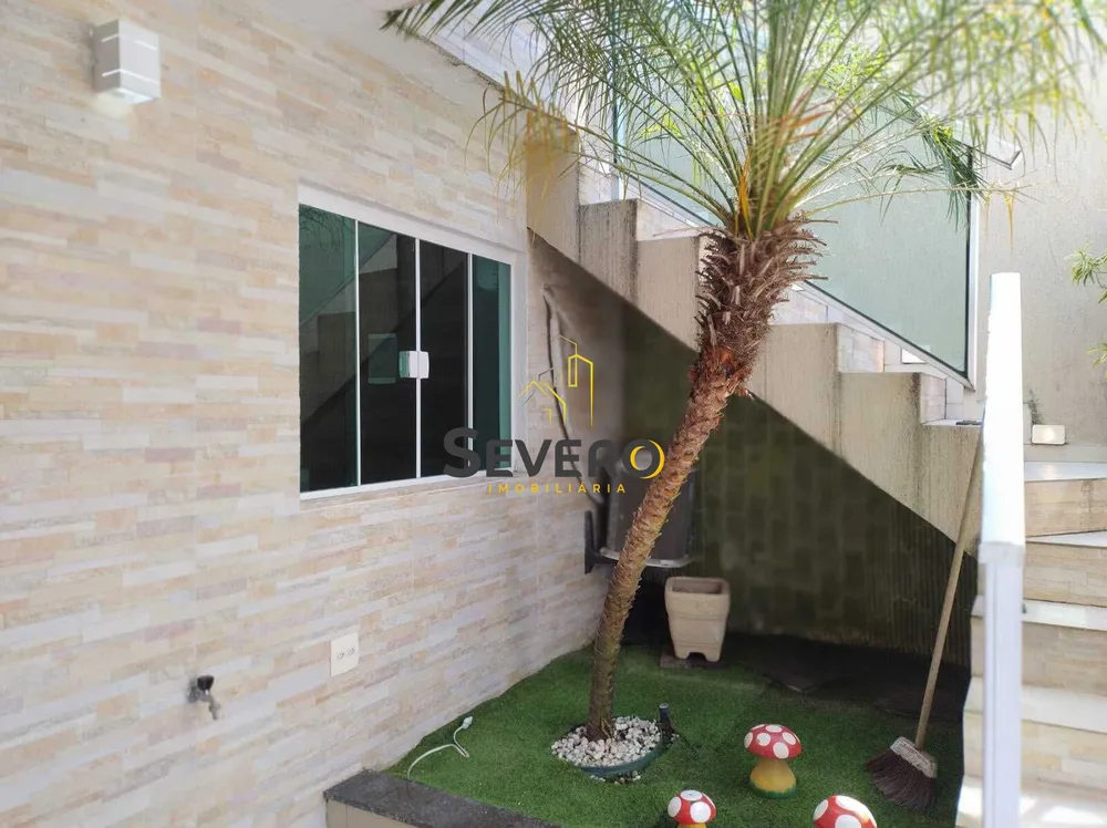 Casa, 5 quartos, 280 m² - Foto 7