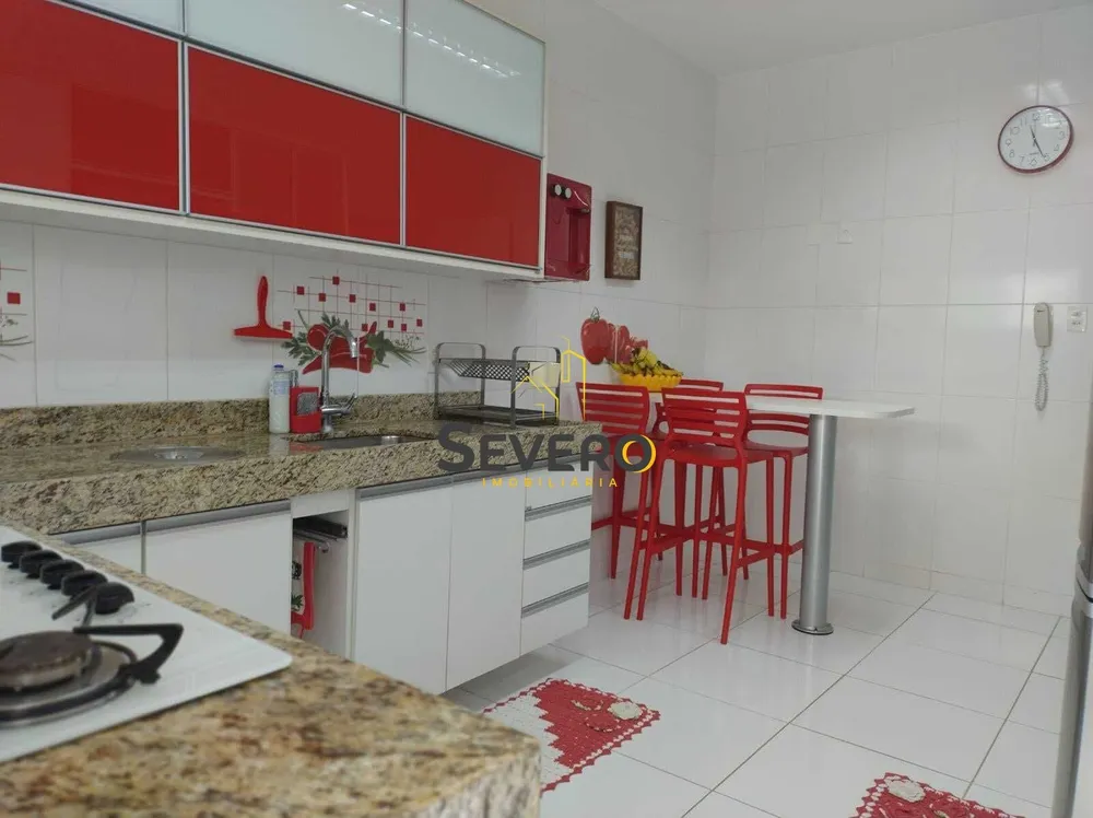 Casa, 5 quartos, 280 m² - Foto 26