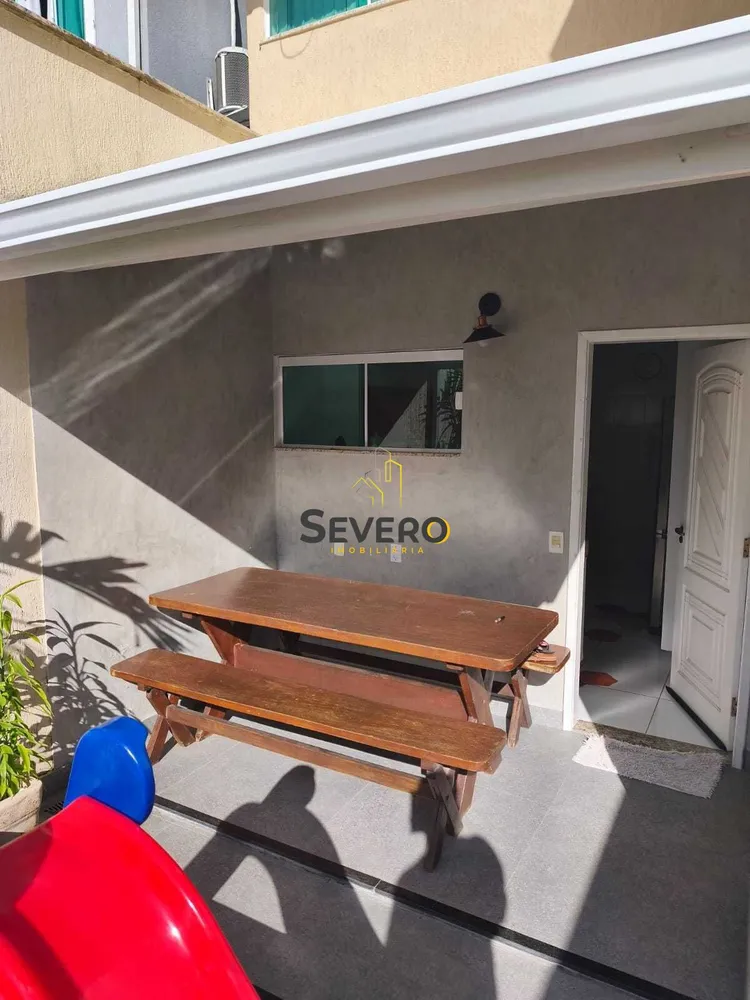 Casa, 5 quartos, 280 m² - Foto 16
