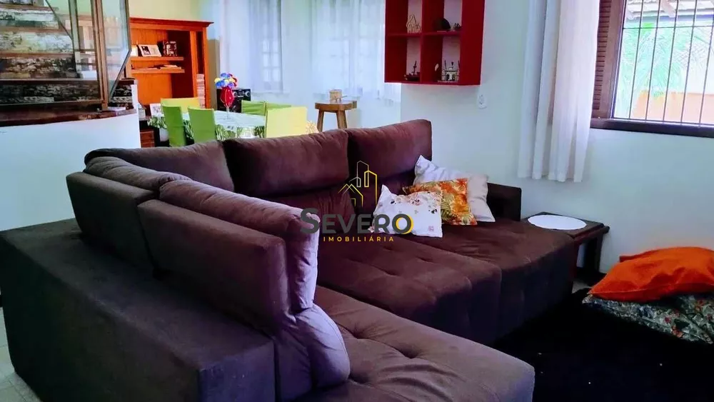 Casa, 5 quartos, 250 m² - Foto 3
