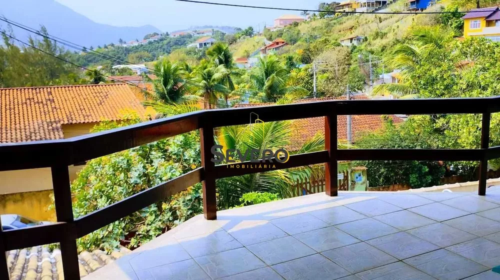 Casa, 5 quartos, 250 m² - Foto 15