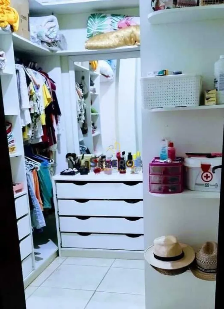 Casa, 5 quartos, 250 m² - Foto 15