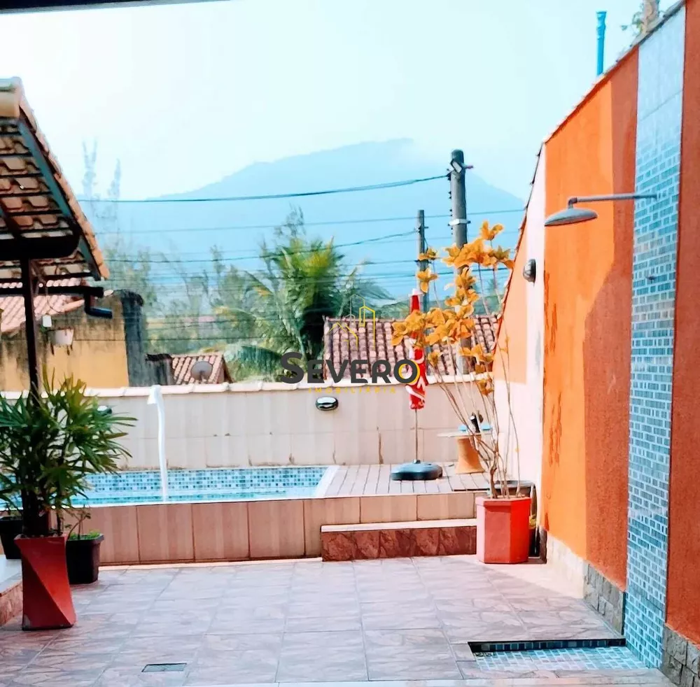 Casa, 5 quartos, 250 m² - Foto 16