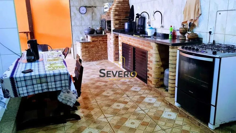 Casa, 5 quartos, 250 m² - Foto 6