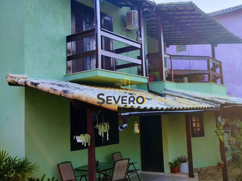 Casa, 5 quartos, 250 m² - Foto 2