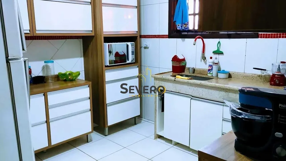 Casa, 5 quartos, 250 m² - Foto 13