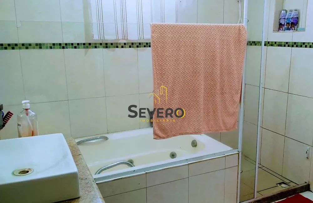 Casa, 5 quartos, 250 m² - Foto 20