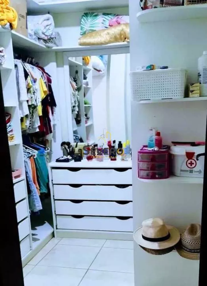 Casa, 5 quartos, 250 m² - Foto 8