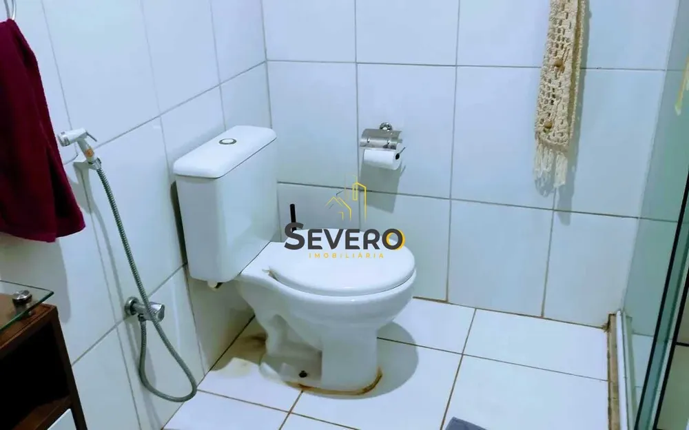 Casa, 5 quartos, 250 m² - Foto 23