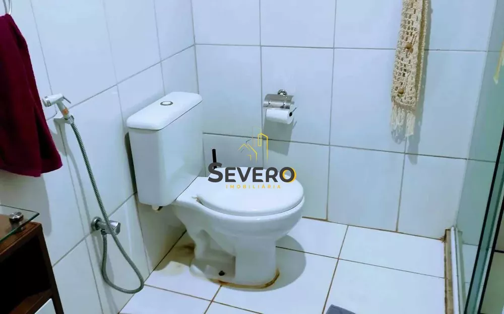 Casa, 5 quartos, 250 m² - Foto 12
