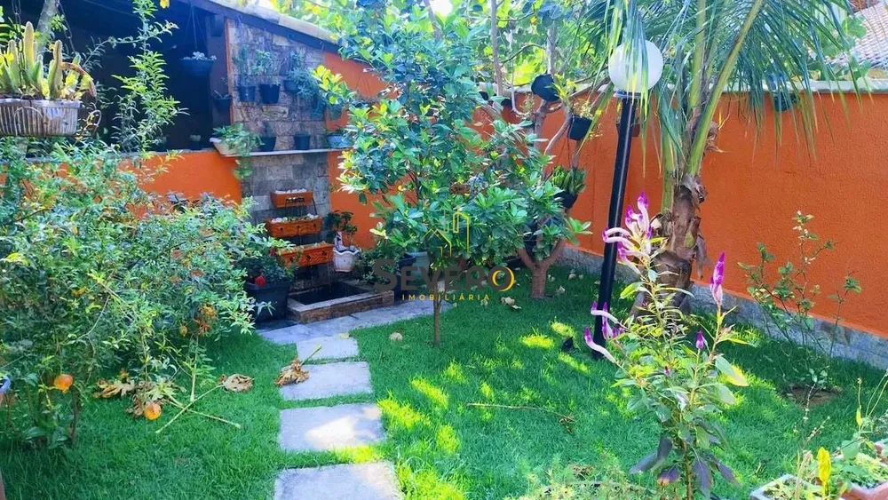Casa, 5 quartos, 250 m² - Foto 28
