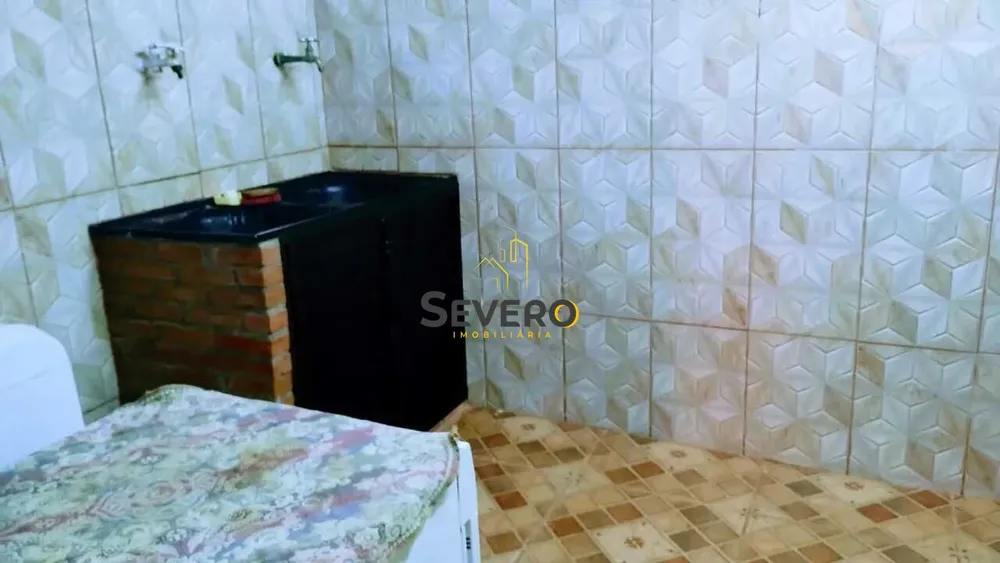 Casa, 5 quartos, 250 m² - Foto 9