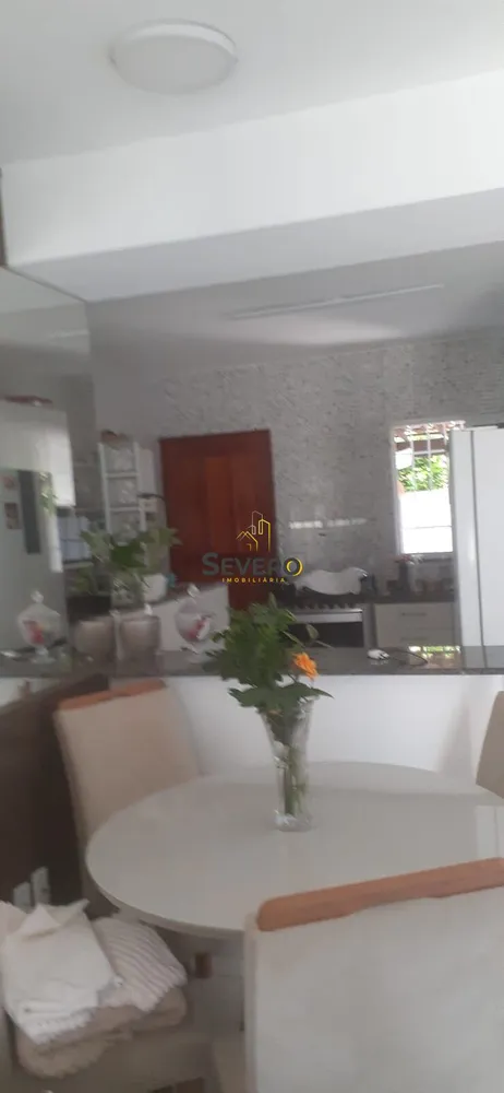Casa, 2 quartos, 101 m² - Foto 16