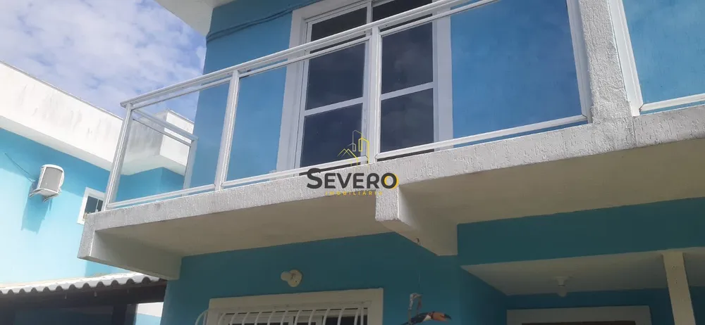 Casa, 2 quartos, 101 m² - Foto 12