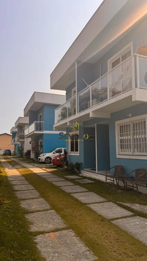 Casa, 2 quartos, 101 m² - Foto 3