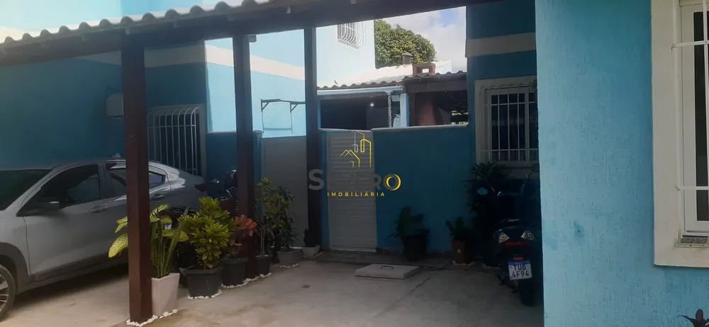 Casa, 2 quartos, 101 m² - Foto 15