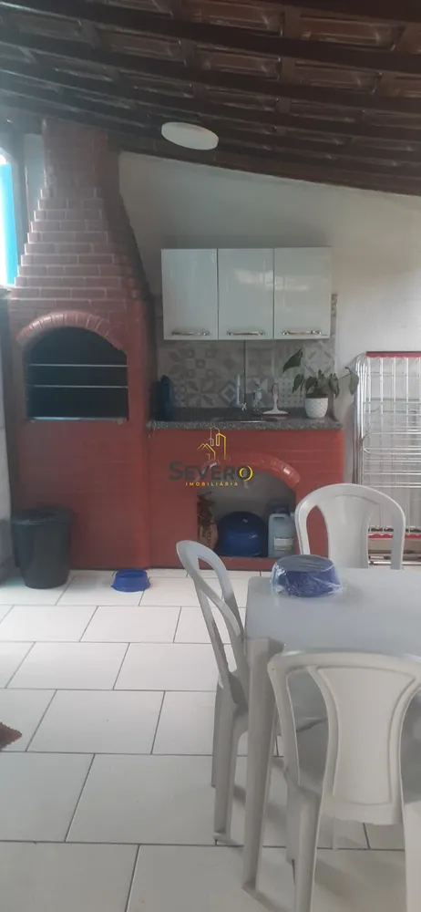 Casa, 2 quartos, 101 m² - Foto 17