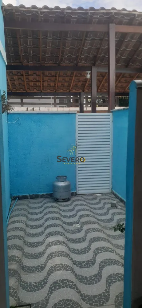 Casa, 2 quartos, 101 m² - Foto 10