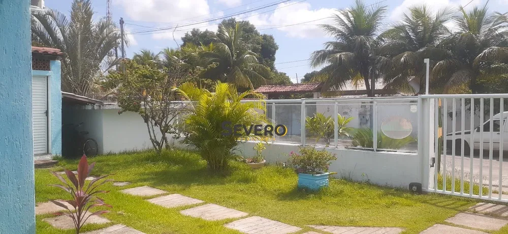 Casa, 2 quartos, 101 m² - Foto 4