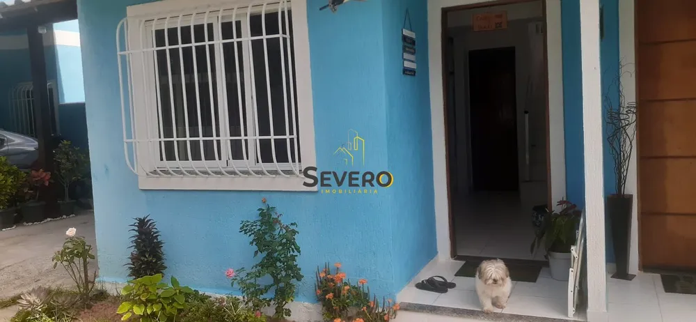 Casa, 2 quartos, 101 m² - Foto 13